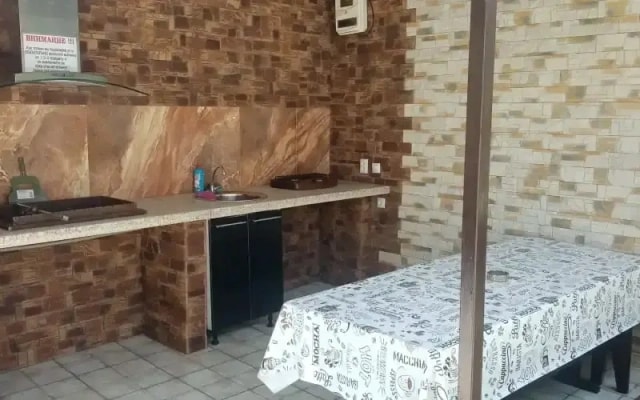 Мебелированные комнаты Рэдэд