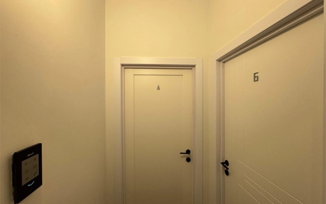 Квартира gosh.rent в ЖК Айвазовский