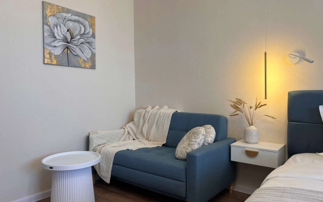 Апартаменты Grand Apart