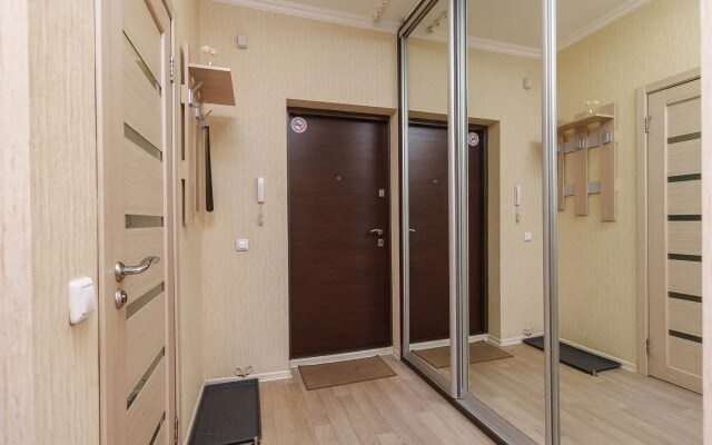 Квартира Студия 32 м² 2 Кровати