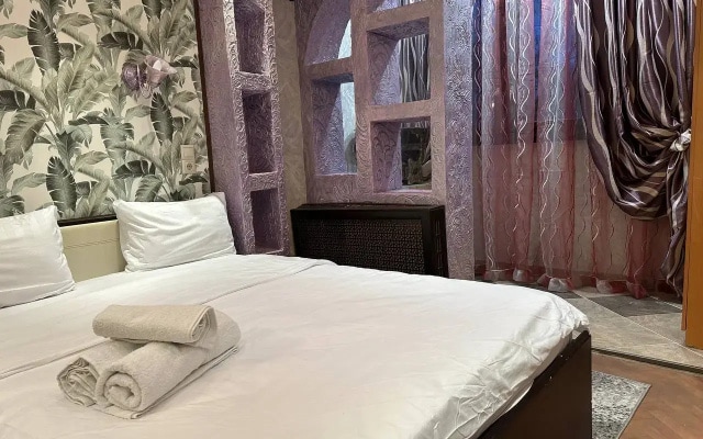 Квартира Двухкомнатная на м Курская