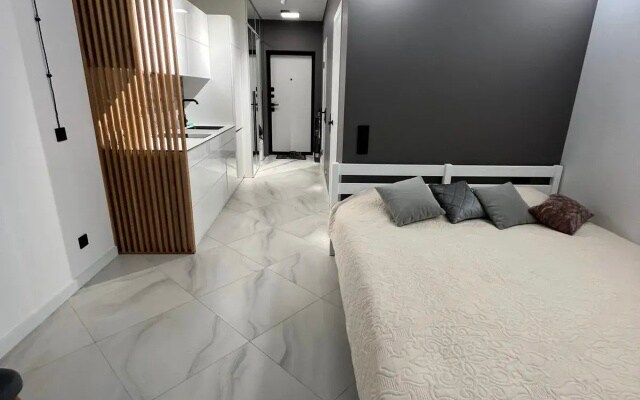 Апартаменты MinskMirApartments