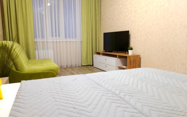 Квартира Vertikalochka71