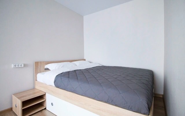 Апартаменты Квартира рядом с ВТБ Ареной Rent Apartament
