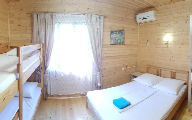 Guest House Usadba Vladimira