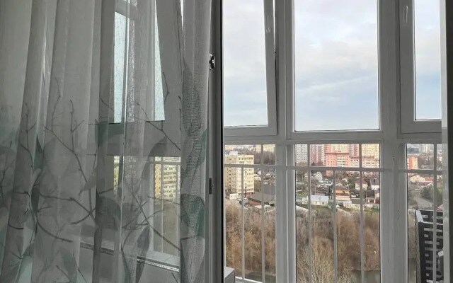 Квартира В элитном доме с дизайнерским ремонтом