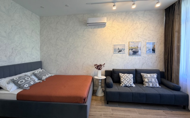 Квартира RauschenLife Майский