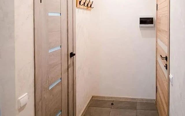 Квартира на улице Лемешева 10