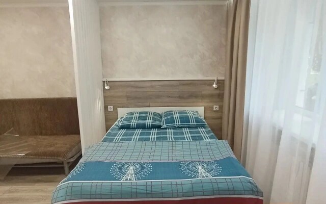 Квартира у метро Козья Слобода