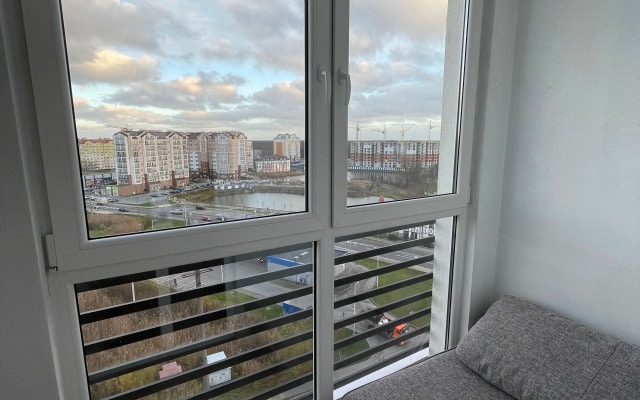 Квартира Lagom