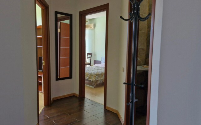 Квартира Atlant Luxury-2