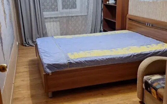 Квартира Уютная Рядом с Вокзалом