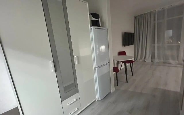 Квартира на улице Адмирала Макарова, 5к4
