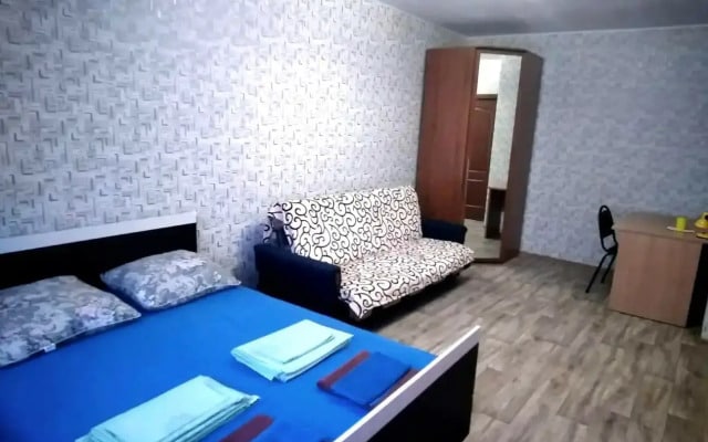 Квартира ЖК Центральный