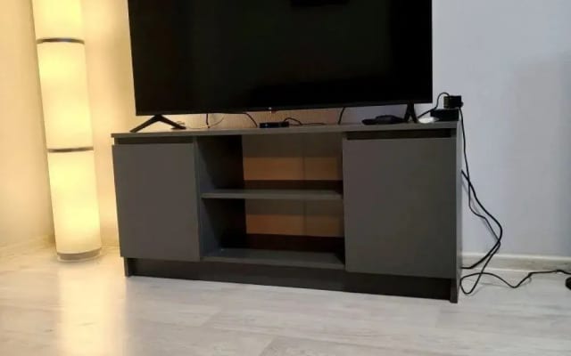 Квартира 1 комнатная в элитном комплексе