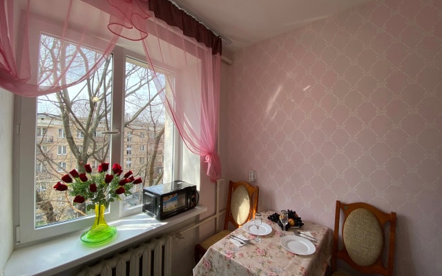 Квартира Двушка на Минской