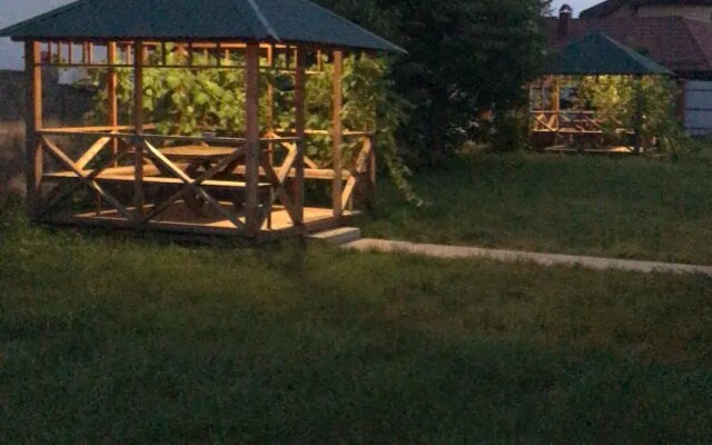 Меблированные комнаты Малахит