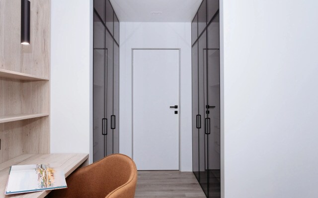 Квартира Элитная в Savin House