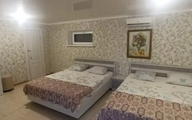 Частный дом Жилой дом Камелия