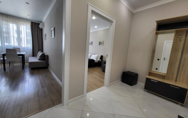 Апартаменты Emerald Comfort 3
