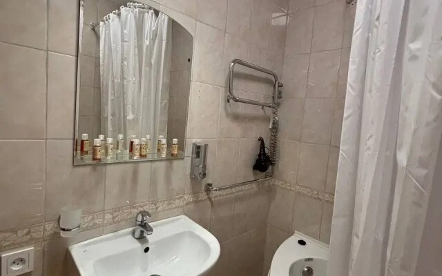 Апартаменты Central Inn 3