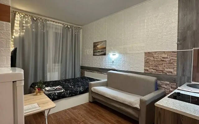 Апартаменты Студия 20,2 м²