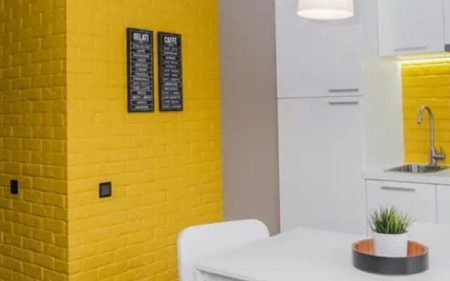 Квартира Pskov Design Apartments 2