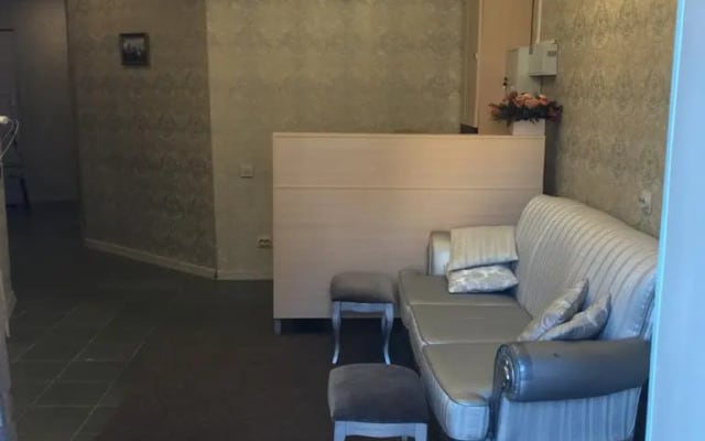 Hostel na Sovetskoy