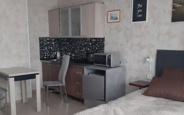 Квартира на улице Юности