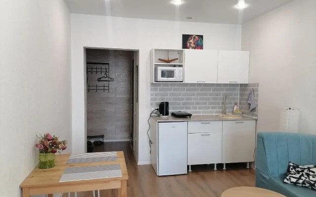 Квартира на Некрасова 33