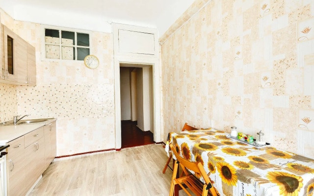 Квартира на Советском 28