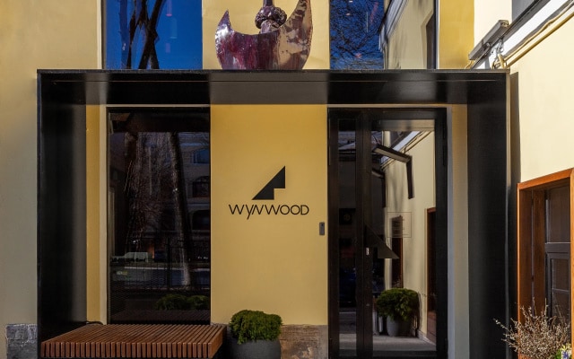 Отель Wynwood