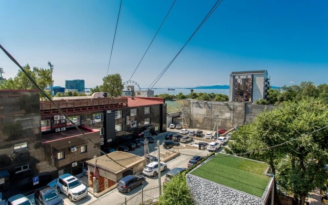 Хостел LOFT