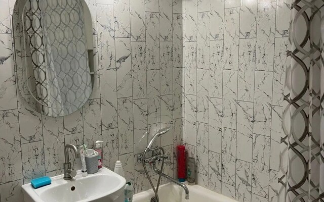 Tolstoy Na Pushkinskoy Apartments