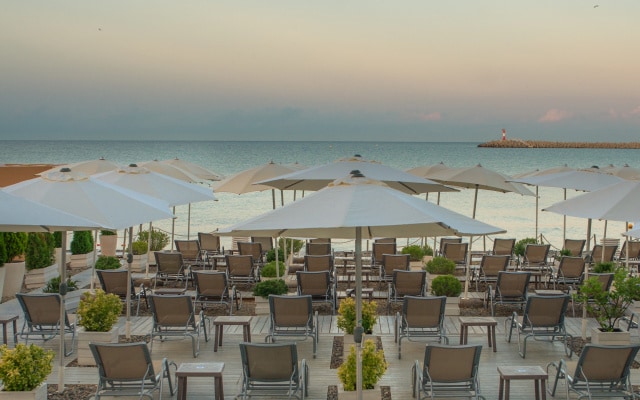 Отель Mercure Sochi Center