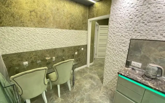 Квартира Маргелова (HouseVip26)