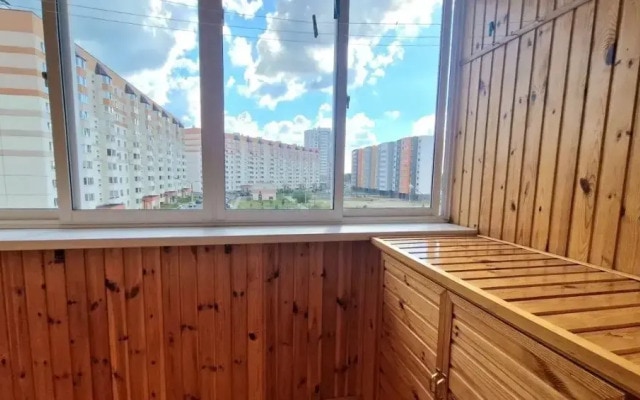 Апартаменты на Пенязькова 25