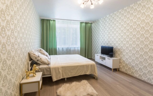 Квартира на Гражданской 19 А