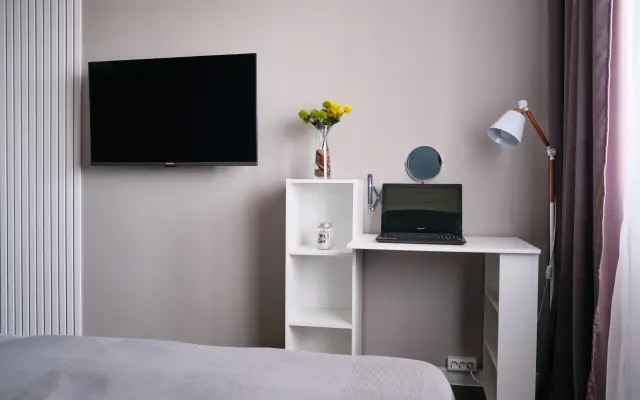 Апартаменты Fly apartment
