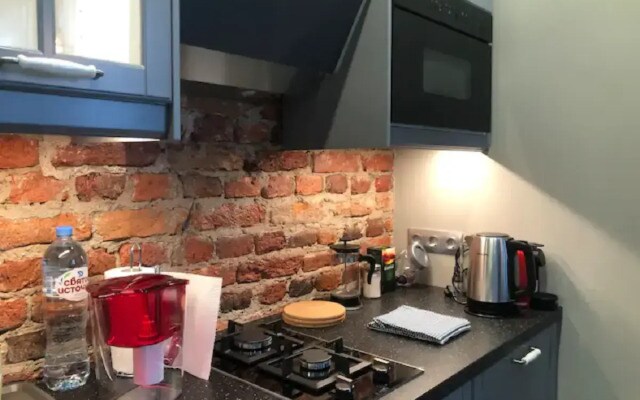 V Peterburgskom Stile Apartments