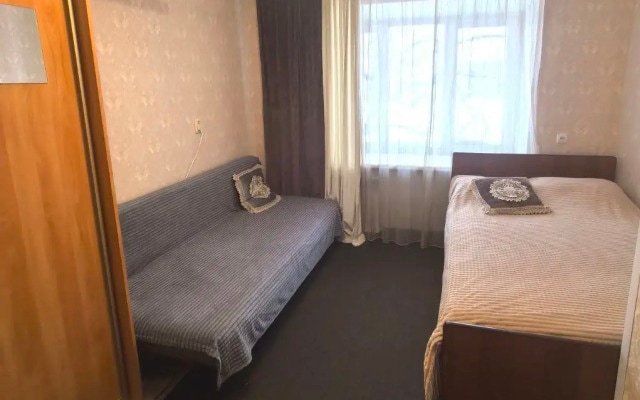 Квартира чистая и уютная цeнтре г. Tомск