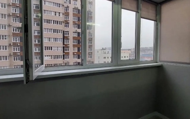 Квартира возле ЖД вокзала