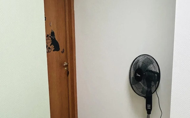 Меблированные комнаты Достоевский квартал