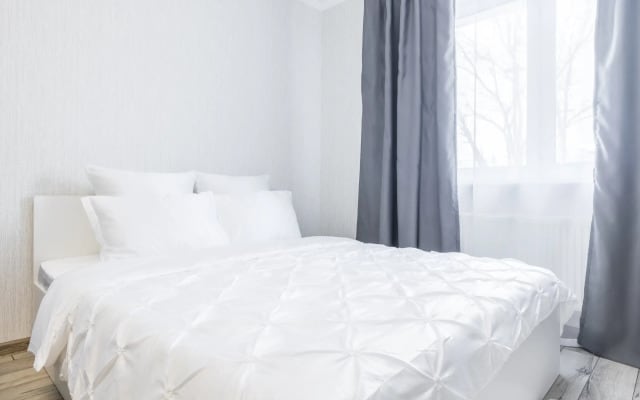 Апартаменты Serenity Homes па Павлюхина 99Б