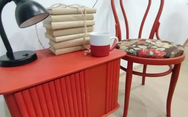 Квартира Уютная студия в Калининском районе