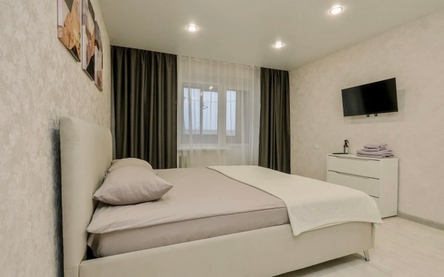 Апартаменты Privi House на Удмуртской 206