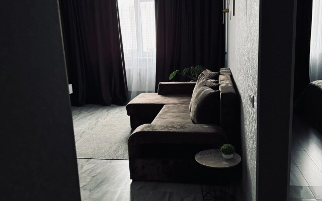 Apartment в Центре Оренбурга