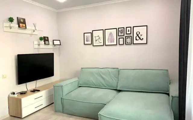 Квартира с Ремонтом