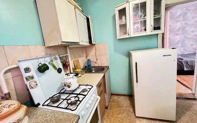 Квартира Однокомнатная Остановка Волкова
