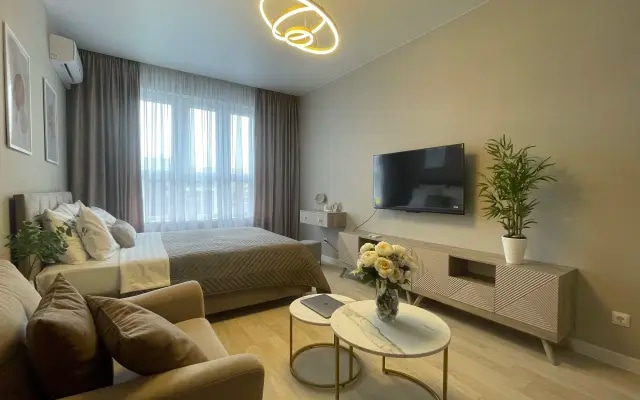 Квартира Goodroom Bosfor